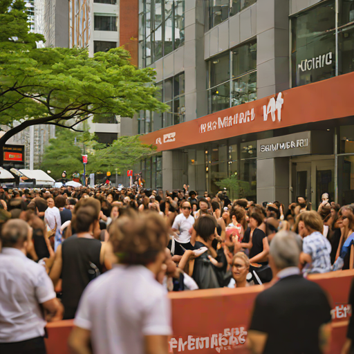 Toronto International Film Festival (TIFF)