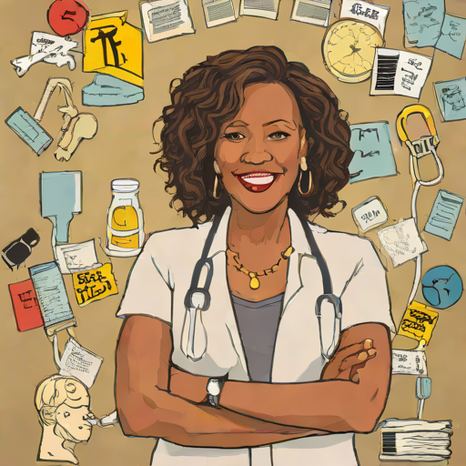 The Trauma Therapist