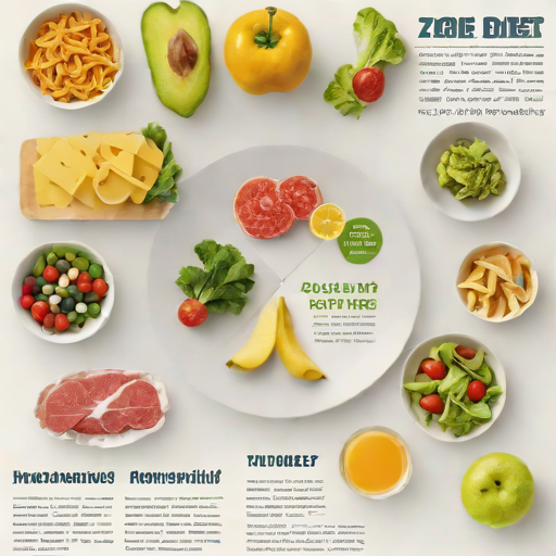 The Zone Diet