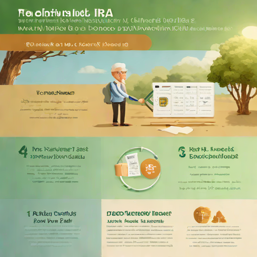 Traditional IRA with Vanguard