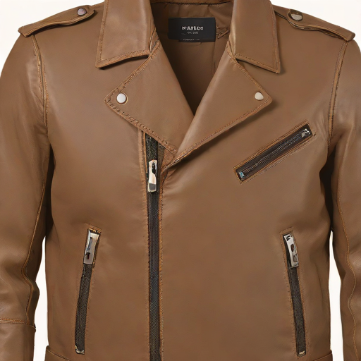 Thursday Project Bonanza Jacket