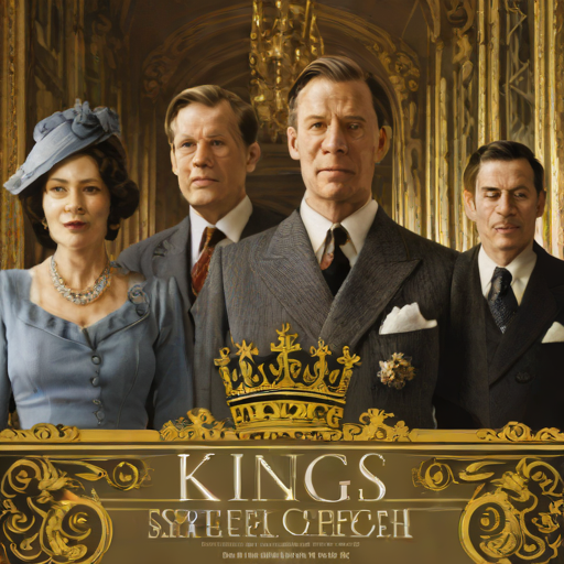The Kings Speech