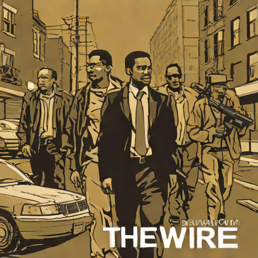 The Wire
