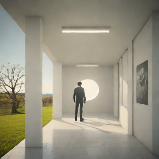 The Teleporter Paradox