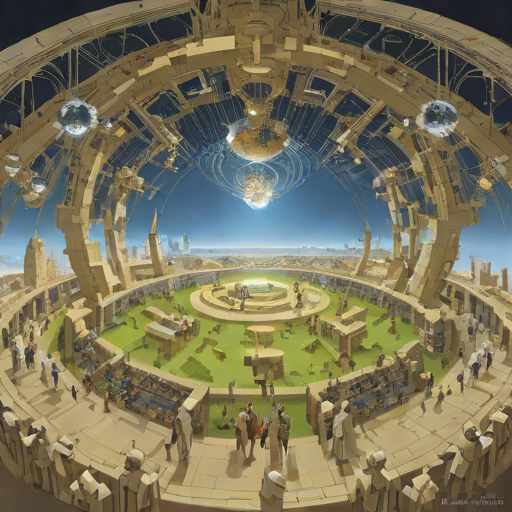 The Simulation Hypothesis Debate