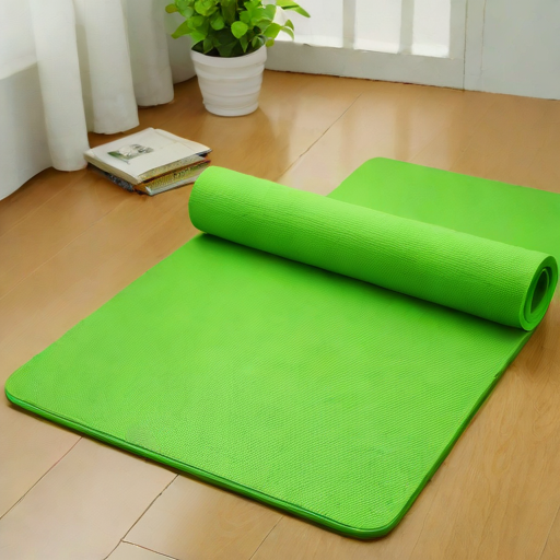 TopGreens Exercise Yoga Mat