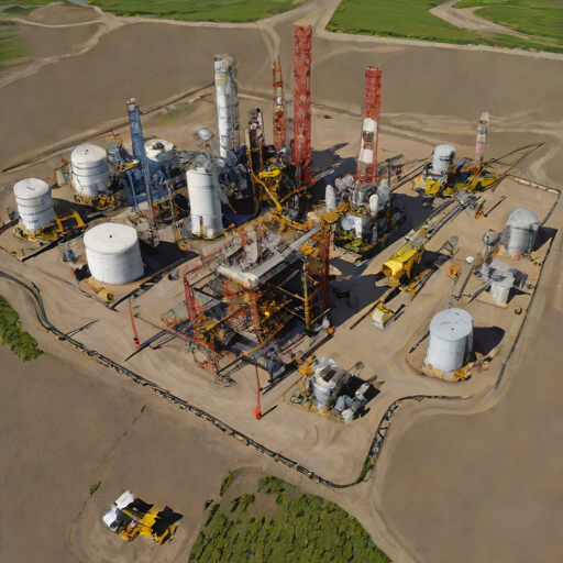 TerraNova Exploration (TNEX)