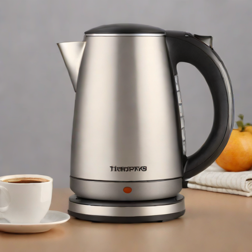 ThermoPro Kettle