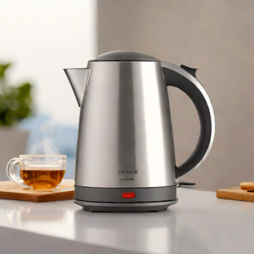 ThermoLite Kettle