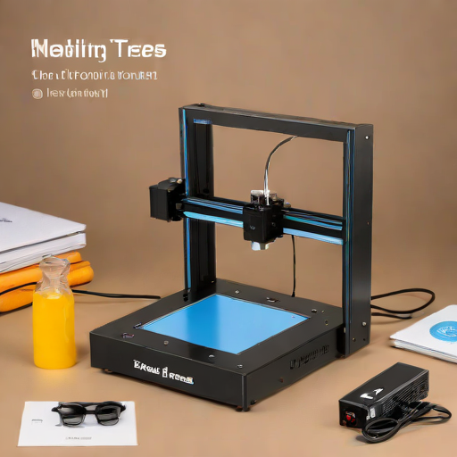 Two Trees Laser Falcon 2