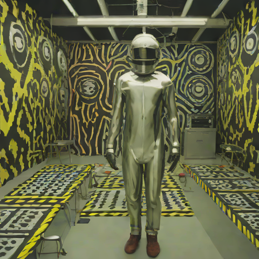 The Chemical Brothers - Dig Your Own Hole