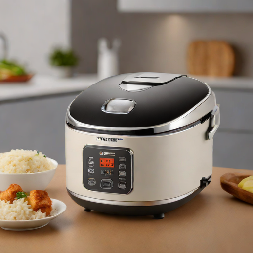 Tiger Rice Cooker, ARC-ZB30UX2