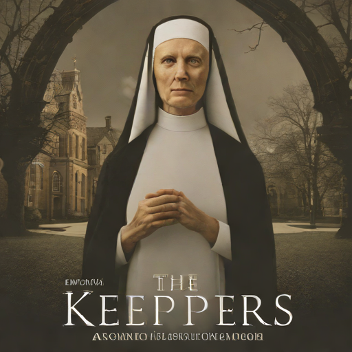 The Keepers: The True Story of a Serial Killer and a Baltimore Priest