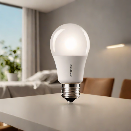 TP-Link Kasa Smart Light Bulb KL110
