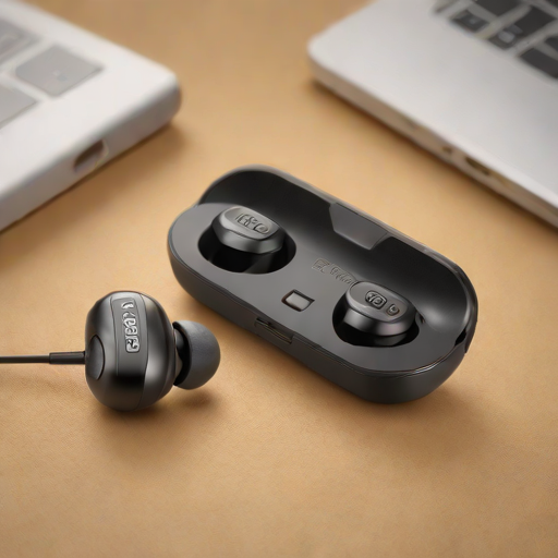 Tribit QuietPlus Aura