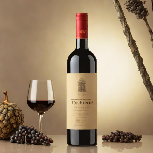 Tribuno Malbec