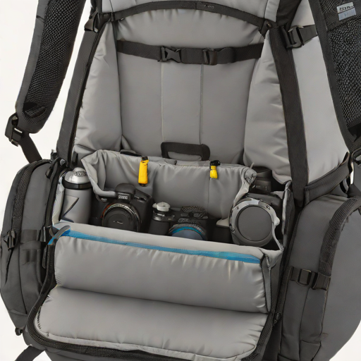 Thule Aspect DSLR Backpack