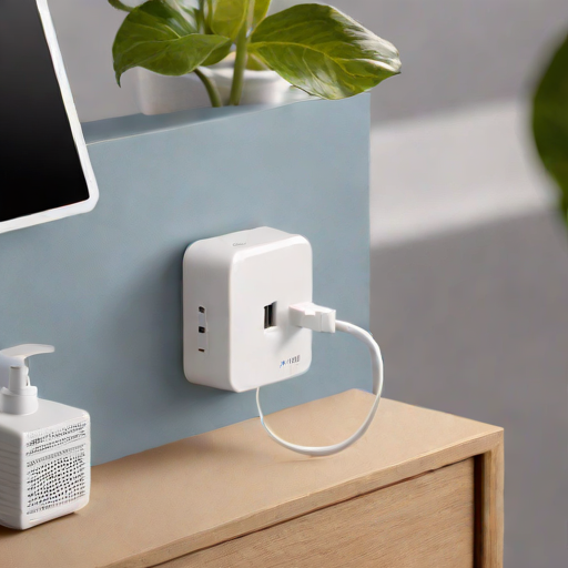 TP-Link Tapo Smart Plug Mini