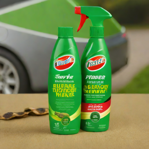 Turtle Wax Hybrid Solutions Super Hard Wax