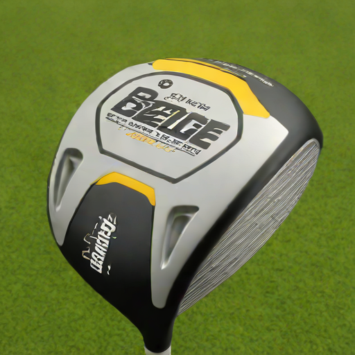 Tour Edge Bazooka 300