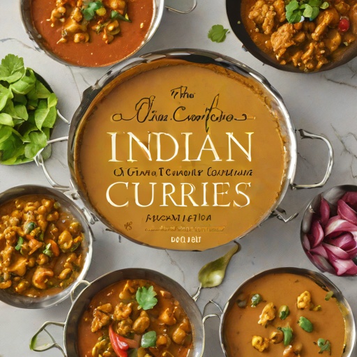 The Complete Guide to Indian Curries