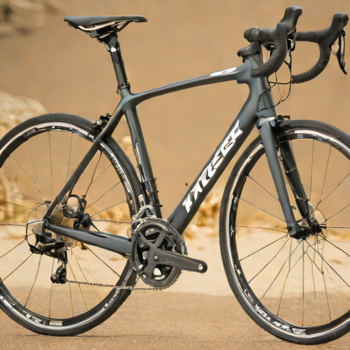 Trek Domane