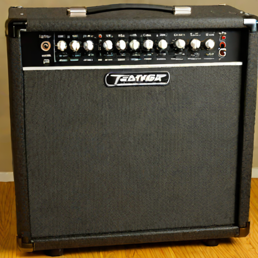 Traynor DynaBass 700