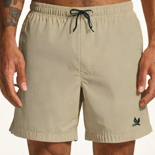 Tracksmith Brighton 7" Shorts