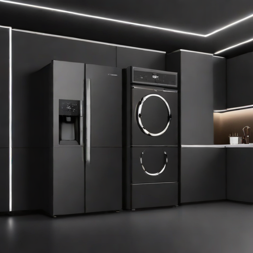 TaoTronics LED Strip Lights