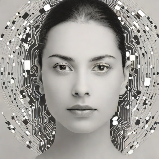 The Algorithmic Self: Identity in the Age of AI