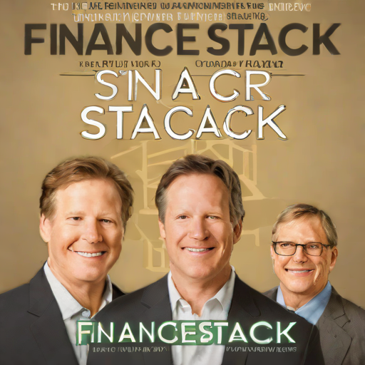 The Finance Stack