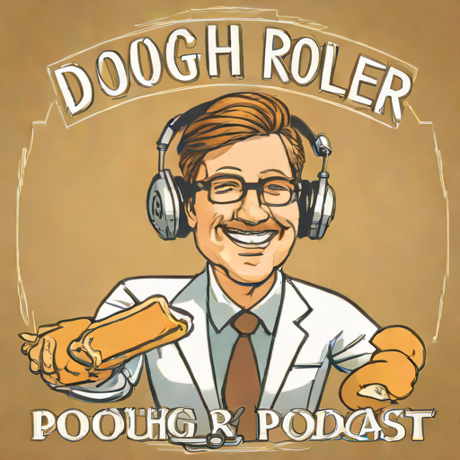 The Dough Roller Podcast