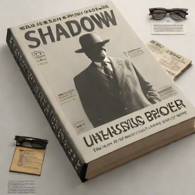 The Shadow Broker: Unmasking the Deep Web's Most Elusive Figure