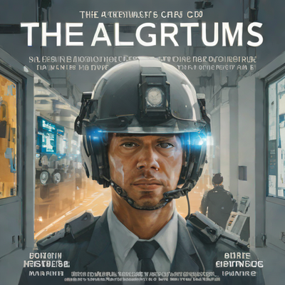 The Algorithm's Witness: AI and the Rise of Predictive Policing