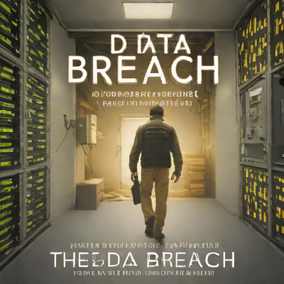 The Data Breach: A Cybersecurity Thriller