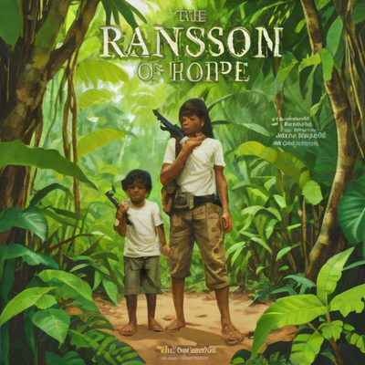The Ransom of Hope: A Kidnapping in the Amazon