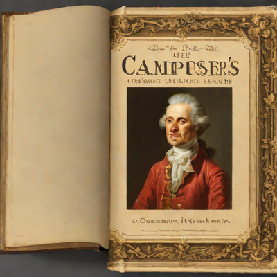 The Composer's Lament