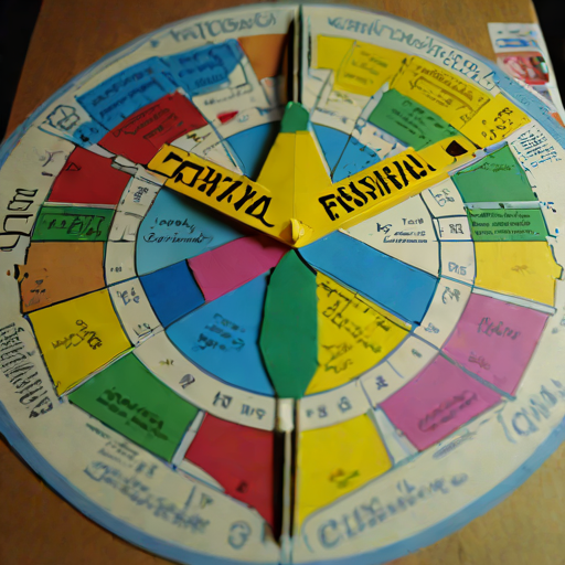 Trivial Pursuit: 1981 Edition
