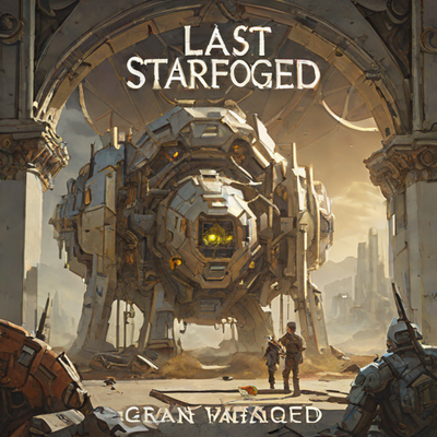 The Last Starforged