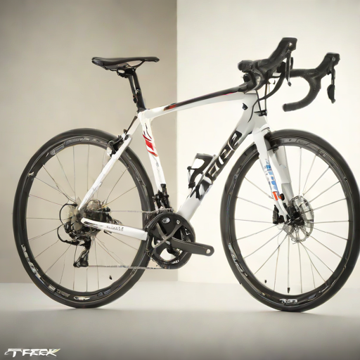 Trek Domane SLR