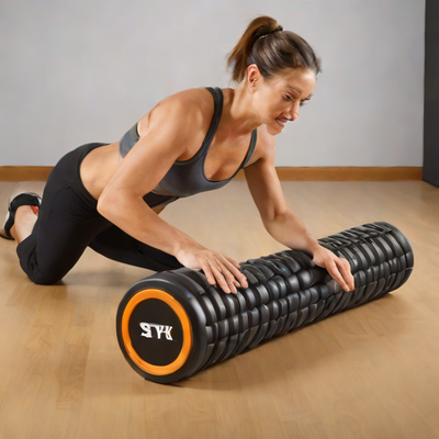 TriggerPoint GRID Foam Roller - STK 3.0