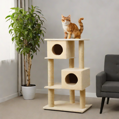 Thirdgen Cat Tree