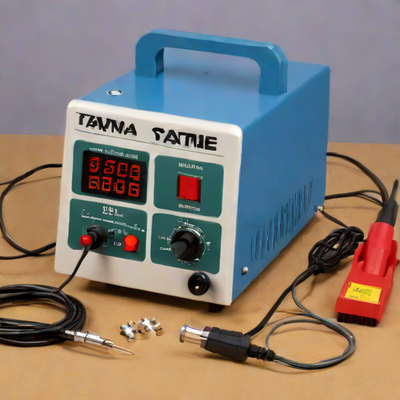 TapMa S.T.E.M. Soldering Station