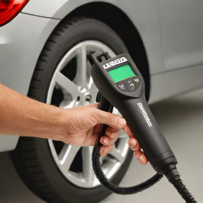TERSA Digital Tire Inflator