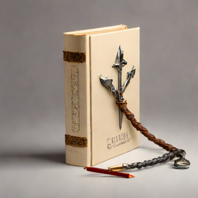 The Iron Duchess's Gambit