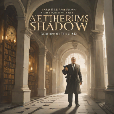 The Aetherium's Shadow