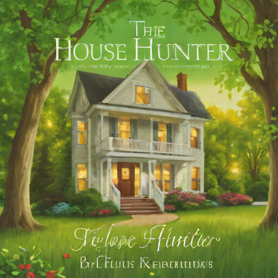 The House Hunter by Elle Kennedy