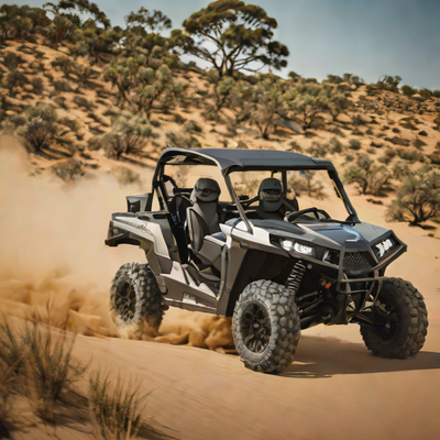 Textron Havens Apache Limited