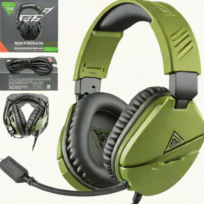 Turtle Beach Recon 70