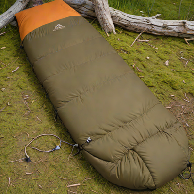 Teton Sports Echo Canyon 30 Sleeping Bag